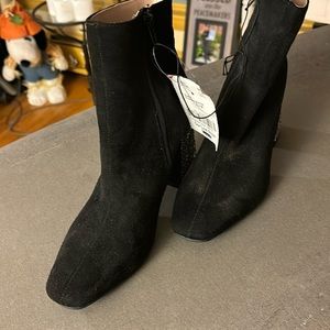 Brand new boots for a Christmas party or just a fun night out